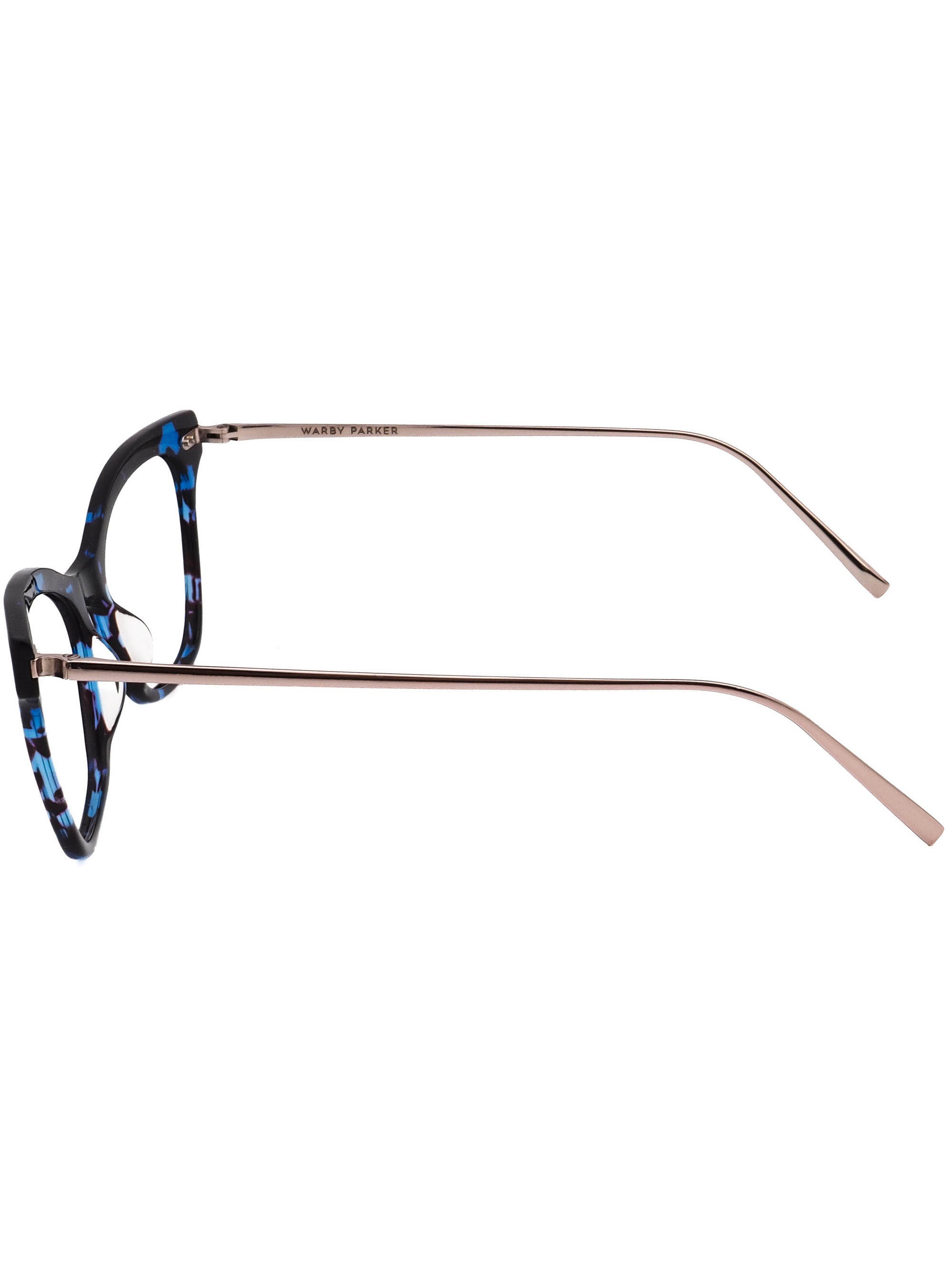 Warby Parker Lydia 3301 Eyeglasses — image 5 of 6